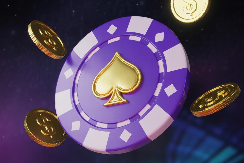 Drip casino